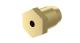 WABCO 8938000270 - Racor roscado