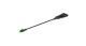 WABCO 8946001212 - Cable ABS