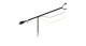 WABCO 8946073202 - Cable