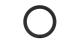 WABCO 8951800204 - Arandela