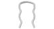 WABCO 8952267304 - Anillo