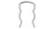 WABCO 8952267304 - Anillo