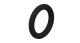 WABCO 8977737684 - Anillo
