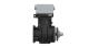 WABCO 9111535520 - Compresor monocilíndrico