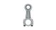 WABCO 9111537342 - Biela
