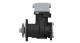 WABCO 9111555200 - Compresor monocilíndrico