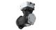 WABCO 9111555200 - Compresor monocilíndrico