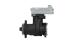 WABCO 9111555210 - Compresor monocilíndrico