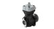 WABCO 9121100010 - Compresor