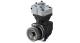 WABCO 9121100020 - Compresor