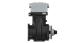 WABCO 9121400060 - Compresor monocilíndrico