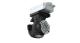 WABCO 9121400110 - Compresor monocilíndrico