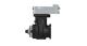 WABCO 9121400110 - Compresor monocilíndrico