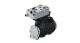 WABCO 9121400120 - Compresor monocilíndrico