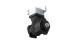 WABCO 9121400130 - Compresor monocilíndrico