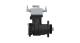 WABCO 9121400130 - Compresor monocilíndrico