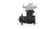 WABCO 9121400130 - Compresor monocilíndrico