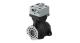 WABCO 9121400580 - Compresor