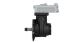 WABCO 9121420020 - Compresor monocilíndrico