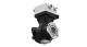 WABCO 9121700040 - Compresor