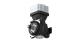 WABCO 9121790000 - Compresor monocilíndrico