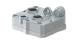 WABCO 9122408022 - Culata de compresor