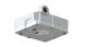 WABCO 9122408022 - Culata de compresor