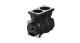 WABCO 9125100102 - Accionamiento de compresor
