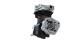 WABCO 9129700010 - Compresor monocilíndrico