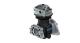 WABCO 9129700010 - Compresor monocilíndrico