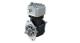 WABCO 9129700020 - Compresor monocilíndrico