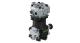 WABCO 9129700090 - Compresor monocilíndrico