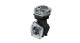 WABCO 9129700120 - Compresor monocilíndrico