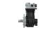 WABCO 9129700120 - Compresor monocilíndrico