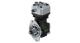 WABCO 9129700170 - Compresor monocilíndrico