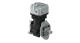 WABCO 9129700180 - Compresor monocilíndrico