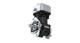 WABCO 9129700180 - Compresor monocilíndrico