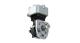WABCO 9129700360 - Compresor monocilíndrico