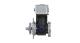 WABCO 9129700390 - Compresor monocilíndrico