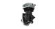 WABCO 9129700490 - Compresor monocilíndrico