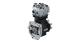 WABCO 9129700570 - Compresor