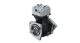 WABCO 9129700650 - Compresor