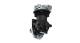 WABCO 9129700740 - Compresor