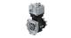 WABCO 9129700790 - Compresor