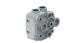 WABCO 9129708012 - Culata