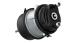 WABCO 9253470020 - Actuador tristop de doble membrana
