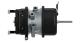 WABCO 9253470070 - Actuador tristop de doble membrana