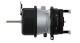 WABCO 9253470070 - Actuador tristop de doble membrana
