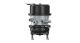 WABCO 9253800020 - Actuador tristop de doble membrana