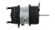 WABCO 9253800040 - Actuador tristop de doble membrana